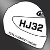 HJ32 VISORS