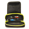 Rear mudguard Toolbag black_yellow