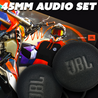 45mm JBL