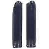 Fork cover OEM Dark Blue YZ450F 2023 YZF450FX 2023 Blue Acerbis