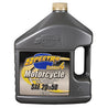 SPECTRO Golden4 20w50 Semi-Synthetic  4litre - SG425U