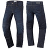 Denim Stretch Jeans Blue