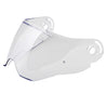 Visor ADX-1 Clear Pinlock Prepared