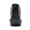 SIDI Nucleus GTX Ivy Black (1)