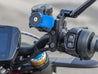 Motorcycle - Brake/Clutch Mount