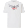 Oakley Eagle Tee White