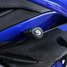 RHS Aero Style for Yamaha YZF-R25 '19- & YZF-R3 '19-