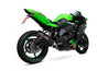 Ninja ZX-25R Serket Parallel Full System Carbon Fi