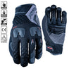 FIVE TFX3 Airflow Gloves Black Grey