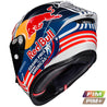 HJC RPHA1 Red Bull Austin GP