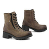 Falco Misty Ladies Boots Army Green