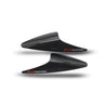 Carbon Fibre Tail Sliders