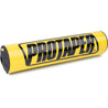 10inch Round Bar Pad -  Race Yellow