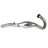 FMF Stainless Megabomb Header