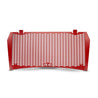 PRO Radiator Guard for Aprilia Tuareg 660 '22- RED