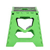 ACERBIS Paket Folding Bike Stand - Green