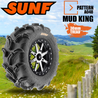 SUNF Mud King Warrior ATV Tyre - A048