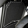 PRO Radiator Guard for MV Agusta Brutale 800RR 22--Dragster 800RR 21- Black R&G