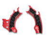 X-Grip Frame Protector CRF450 2021