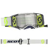 Prospect WFS Goggle Grey/Yellow