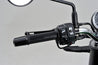 DAYTONA HEATED GRIPS 4-LEVEL 22.2MM OPEN END