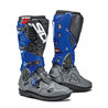 SIDI Crossfire 3 SRS Grey Blue Black