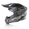 ACERBIS Steel Carbon - Black Silver