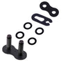 DID X-Ring Clip Link Black