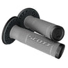 SCOTT SXII Grips Grey Black