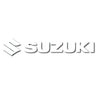 SUZUKI WHITE