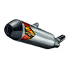 FMF Factory 4.1 Muffler RCT Aluminium Carbon