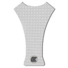 Eazi-Grip Centre Tank Pads in CLEAR - Design B