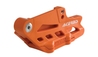 Chain guide KTM all orange - 16451.010