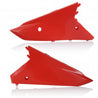 Side Panels HONDA CRF 450 R/RX 2021