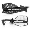 Acerbis X-Ultimate Black White