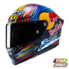 HJC RPHA1 Red Bull Jerez