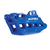 2pc Chain guide YZ250F_450F 2.0 Blue 17952.040