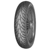 MITAS Touring Force Scooter Tyre 10" - Front/Rear