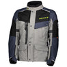 Voyager Dryo Jacket Grey_Night Blue - S272870