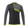 ACERBIS Enduro One Jersey Black_Yellow