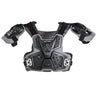 Gravity Chest Protector Black front