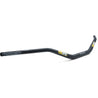 EVO Dirt Track Handlebars - Black