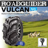 ROADGUIDER  Vulcan