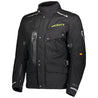 Scott Voyager Dryo Jacket Black - S272870-0001