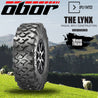 OBOR Lynx UTV Tire