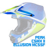 Peak CSMX II Ellusion MC2SF